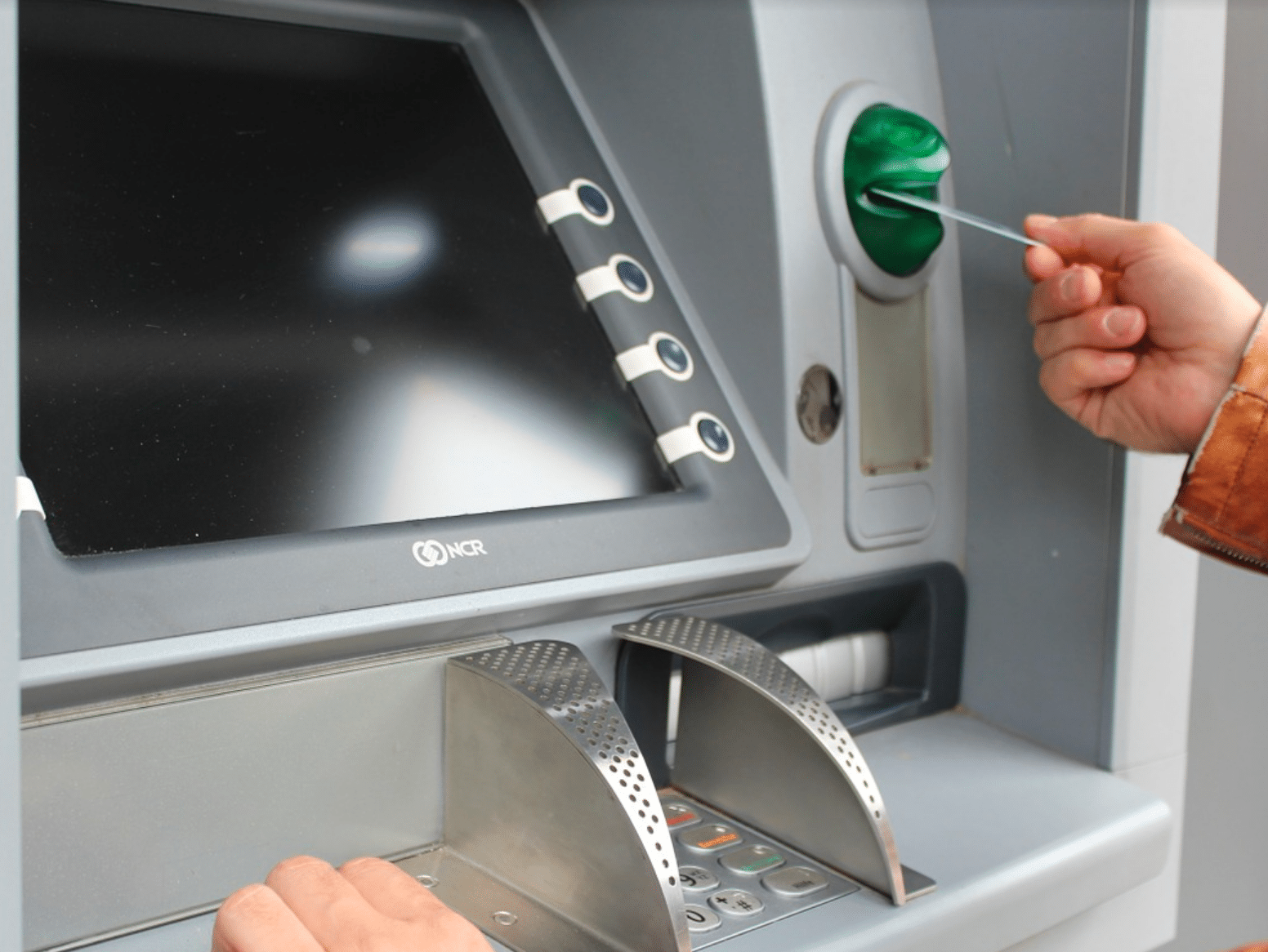 starting and growing an atm business