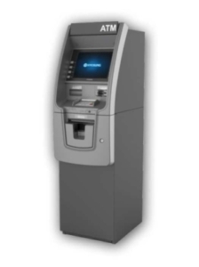 Hyosung 5200 ATM machine for sale