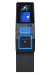 Genmega Nova Series ATM