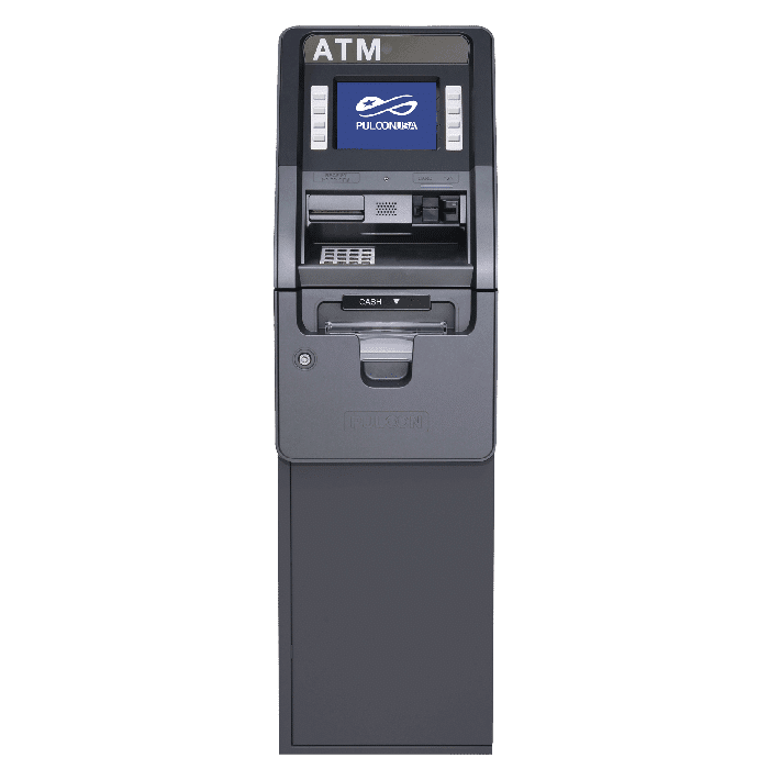 Puloon ATM machines for sale