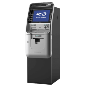 Puloon Sirius II ATM machine for sale