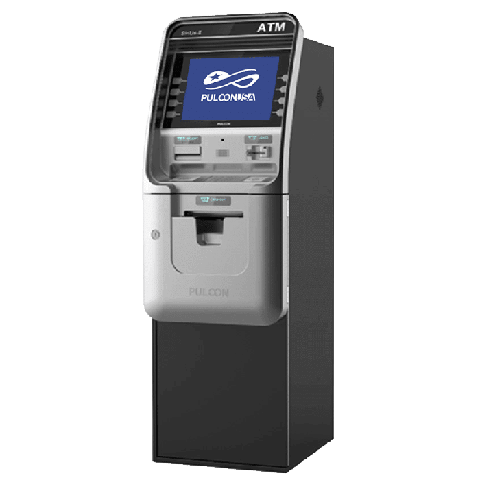 Puloon ATM machine for sale
